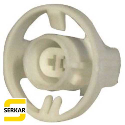 RENAULT YAĞ MÜŞÜR SOKETİ GRİ Ürün Görseli